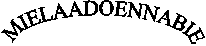 MIELAADOENNABIE